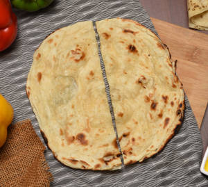 Tandoori Roti 