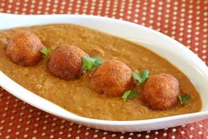 Cheese Kofta