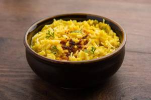 Dal Khichadi