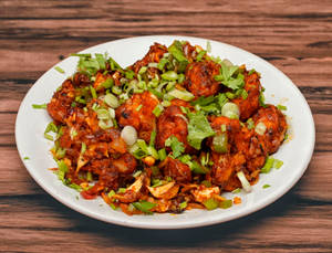 Gobi Manchurian