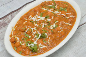 Chana Masala