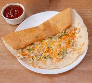Onion Minipa Dosa