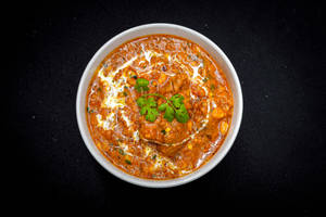 Murgh Kolhapuri