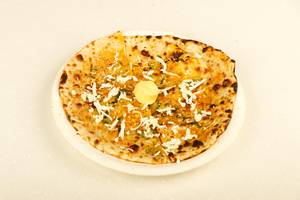 Paneer Paratha