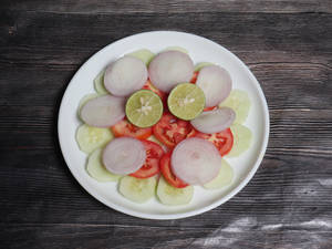 Green Salad