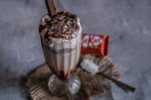 Kit Kat Mud 