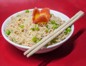 Fried Rice