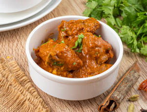 Chicken Kassa