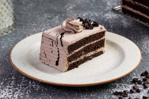 Chocolate Chips Pastry