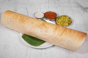Masala Dosa