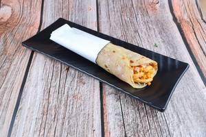 Chicken Thousand Island Mayo Roll