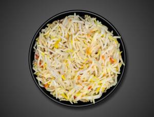 Plain Biryani Rice