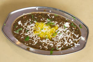 Dal Makhani