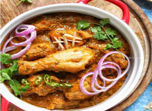 Chicken Masala