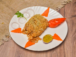 Fish Kabiraji