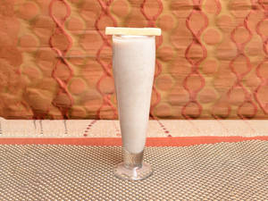 Banana Smoothie