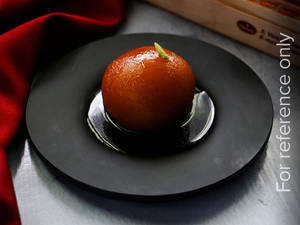 Gulab Jamun [Single]