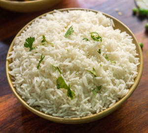 Plain Rice