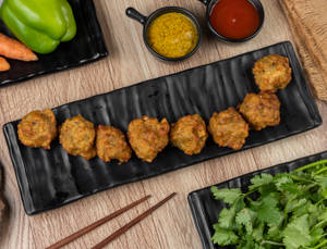 Chicken Pakora