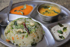 Upma