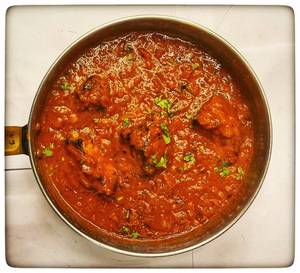 Kholapuri Mutton Masala