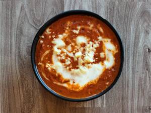 Paneer Lababdar