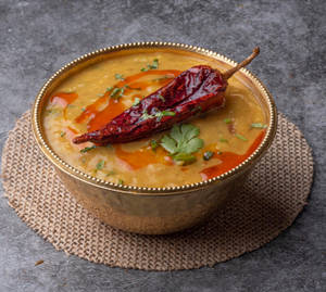 Dal Tadka