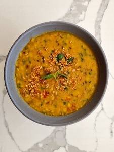 Double Dal Tadka