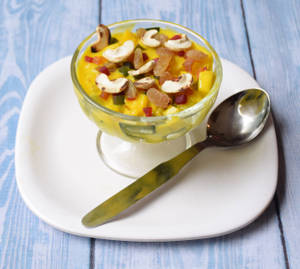 Fruit Salad