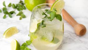 Virgin Mojito