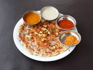 Uttapam