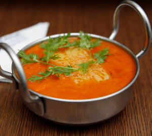 Paneer Butter Masala