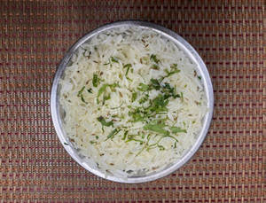 Jeera Rice