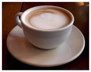 Vanilla Latte