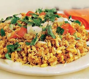 Bhel Puri
