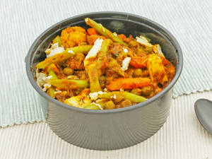 Mix Veg