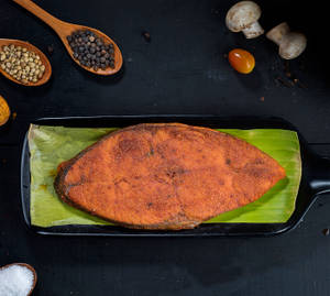 Fish Fry