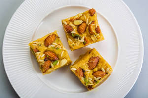 Soan Papdi