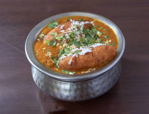 Malai Kofta