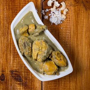 Toms Special Chicken Curry