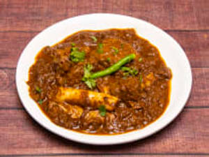 Mutton Kassa
