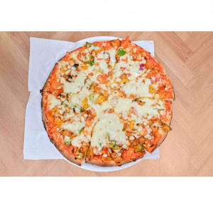 Veg Italian Pizza