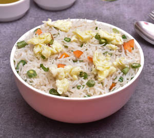 Egg Fried Rice