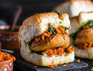 Vadapav