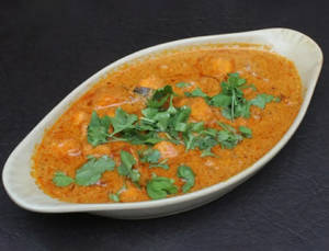 Paneer Butter Masala        