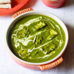 Palak Paneer