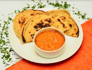 Paneer Butter Masala Combo