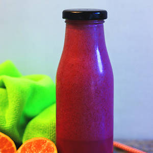 Red Fruit  Blend