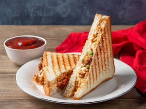 Peri Peri Chicken Sandwiches
