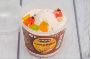American Dry Fruit 150ml